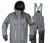 Костюм-поплавок зимний рыболовный Graff (WARMGUARD) 217-O-B XXXL (182-188)