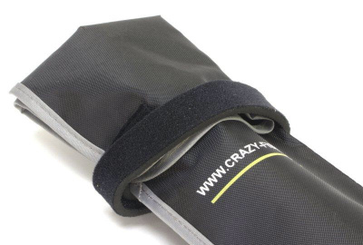 Спиннинг Crazy Fish Perfect Jig 76 UL-SS 2.30m 0.5-5gr