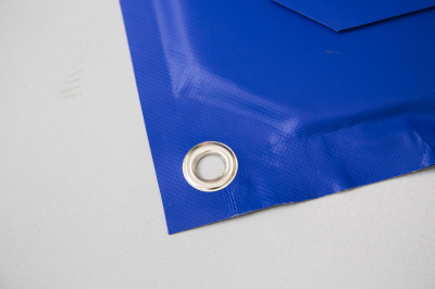 Пол ПВХ утепленный PULSAR 4Т long 250*310 см с отверстиями