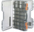 Коробка Savage Gear Lurebox 2 Sided Smoke Large 29.5x20.5x6.2cm Арт.74223