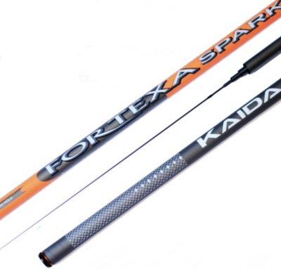Маховое Удилище Kaida Fortexa Spark 6m