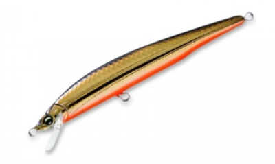 Воблер Yo-Zuri/Duel Hardcore Minnow Bass 130F HGBL
