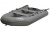 Моторно-гребная лодка Flinc FT290K (Серый) модель 2025 г