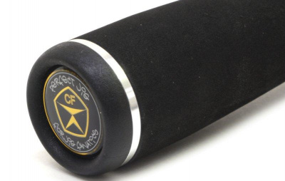 Спиннинг Crazy Fish Perfect Jig 88 MHT 2.68m 10-35gr