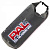 Гермомешок PAL ZDB ZDB-201 20l серый