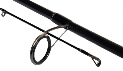 Спиннинг Hearty Rise Zander Game-832M 2.52m 10-42gr