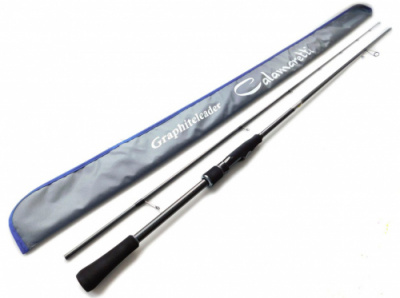 Спиннинг Graphiteleader Calamaretti GCRS-862M 2.59m 10-35gr