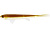 Слаг Westin TwinTeez Pelagic V-Tail 20cm 30g Baitfish Ghost, 2 шт