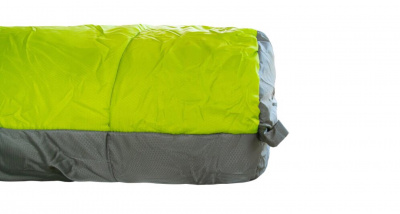 Спальный мешок кокон Tramp Hiker Compact (правый) 185*80*55 см (-20°C)