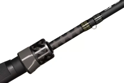 Спиннинг Crazy Fish CF Strike 712 ULS 2.15m 1.5-5gr