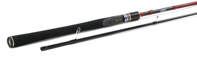 Спиннинг Crazy Fish Levin 62-UL-T 1.90m 0.6-5gr