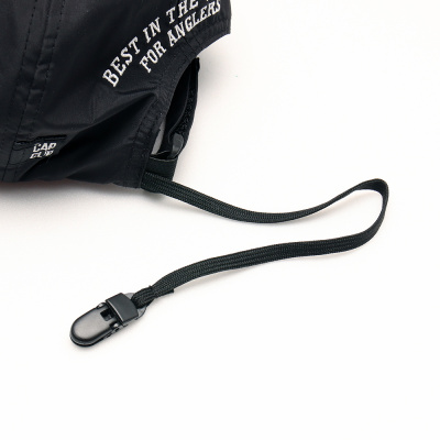 Бейсболка Hearty Rise цв. Красная с Золотом