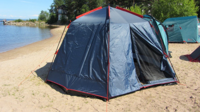 Палатка-Шатер Sol Bungalow