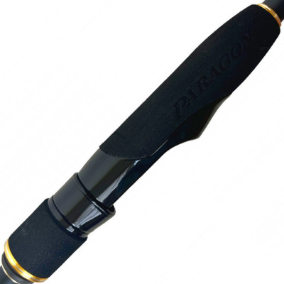 Спиннинг Hearty Rise Paragon 802ML 2.44m 7-28gr