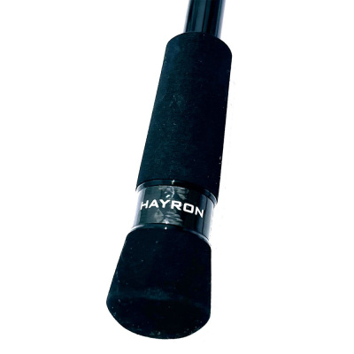 Спиннинг Zetrix Hayron 2nd Generation HRS-802М 2.44m 7-28gr