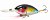 Воблер Bomber Fat Free Shad Jr. BD6F DTFS