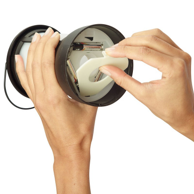 Лампа противомоскитная Thermacell Patio Shield