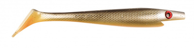 Силиконовая приманка Strike Pro Pig Shad #CO41 (1 шт.)