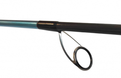 Спиннинг Hearty Rise Jig It Team Dubna Farwater TDF-802MH 2.40m 10-42gr