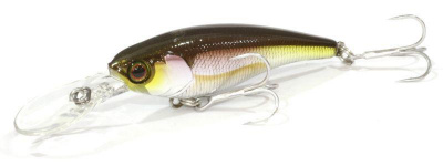Воблер Jackall Soul Shad 45SP hl wakasagi