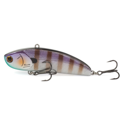 Воблер SUMLURES Sum Vibration 15g #Ms Gill