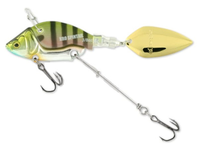 Тейлспиннер Deps Kro Spin Tail 21gr #04