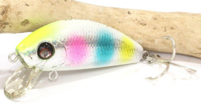 Воблер Yo-Zuri/Duel L-Minnow Heavy Weight 33S LSCA