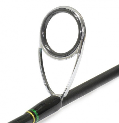 Спиннинг Zetrix Forra 762L 2.29m 1.5-8gr