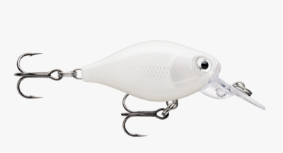Воблер Rapala X-Light Crank Mid Runner PW
