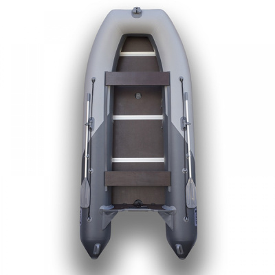 Надувная лодка Stel 03/360 Н