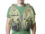 Жилет рыболовный разгрузочный Tramp Angler S/M