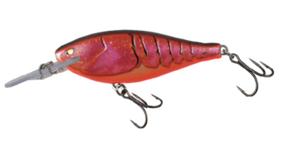 Воблер Rapala Shad Rap Elite 75 PDEL