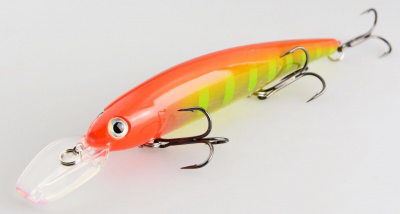 Воблер Bandit SHALLOW WALLEYE 152