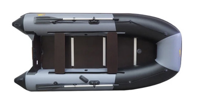 Надувная лодка Marlin 330