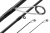 Спиннинг Graphiteleader Finezza '25 25GFINS-7112ML-T 2.41m 1-12gr Спиннинг Graphiteleader Finezza '25 25GFINS-7112ML-T 2.41m 1-12gr