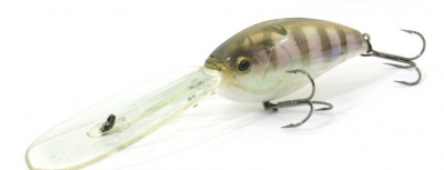 Воблер Imakatsu Crank IK-800R2 Deep Impact Ko Gill 215