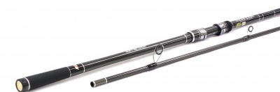 Спиннинг Hearty Rise Volga Game 782L 2.38m 7-25gr