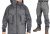 Костюм рыболовный Graff демисезонный (Bratex 20000) 632-В/732-В XXL (182-188) Костюм рыболовный Graff демисезонный (Bratex 20000) 632-В/732-В XXL (182-188)