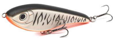 Воблер Strike Pro Buster Jerk EG-048 A243ES