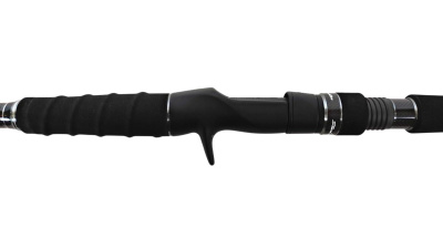 Кастинговое удилище Hearty Rise Slash Monster SMC-842XH 2.55m 60-200gr