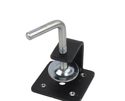 Держатель эхолота на струбцине для лодки MB-FA-30