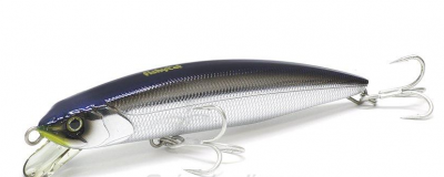 Воблер Fishycat Tigercub 205F R01