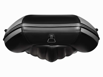 Надувная ПВХ лодка X-River Agent 390 НДНД (пиксель , серая фурнитура)