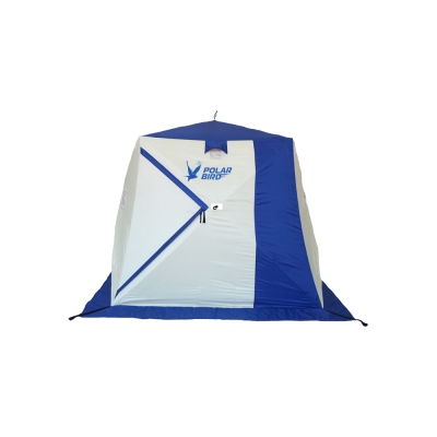 Зимняя палатка Polar Bird 4T (Термо) Long Компакт (290х230/200 см)