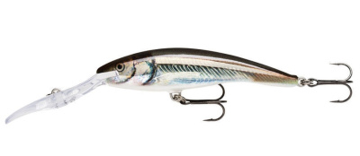 Воблер Rapala Deep Tail Dancer 11 ANC