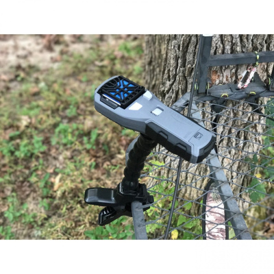 Прибор противомоскитный флагман Thermacell MR-450 Repeller MR 450X