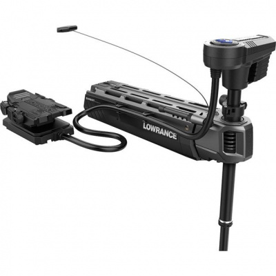 Электромотор Lowrance Ghost 47" Trolling Motor 24V/36V