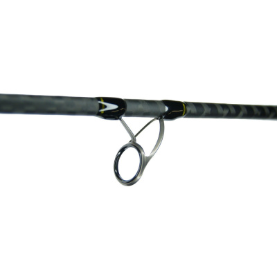 Спиннинг Narval Fishing Granny Pike 84XH 2.54m max 180gr Fast