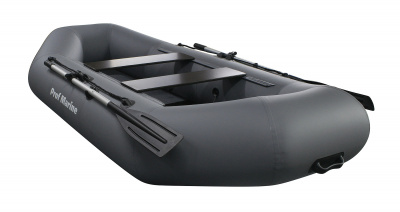 Надувная ПВХ лодка ProfMarine PM 260