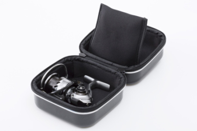 Чехол - бокс для катушек DAIWA HD REEL COVER (A) SP-M 